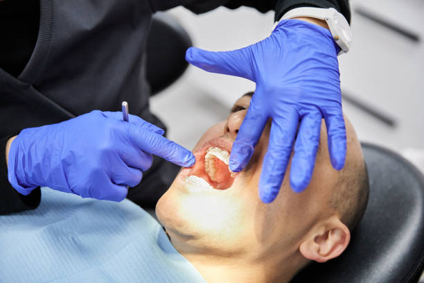 Best Pediatric Emergency Dentist in Waldo, AR