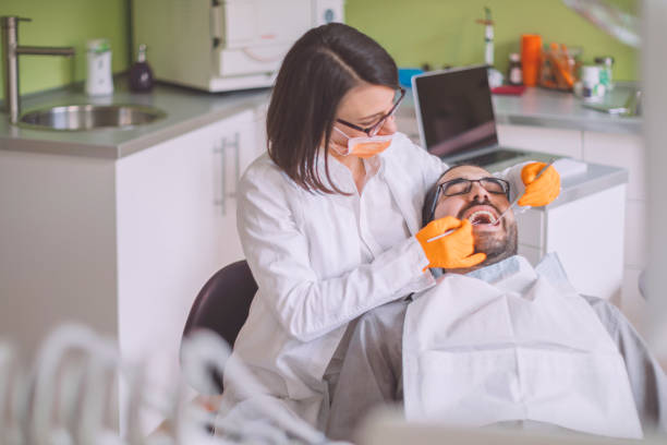 Best Emergency Wisdom Teeth Removal in Waldo, AR