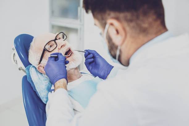 Best Emergency Tooth Extraction in Waldo, AR